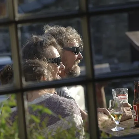 The Queens Arms Kettlewell