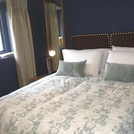 酒店 The Queens Arms