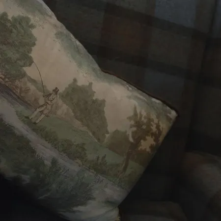 酒店 The Queens Arms