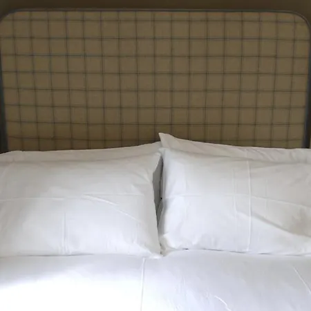 酒店 The Queens Arms