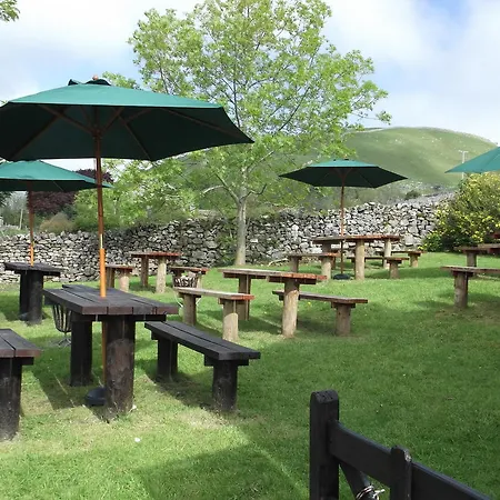 The Queens Arms 凯特尔韦尔