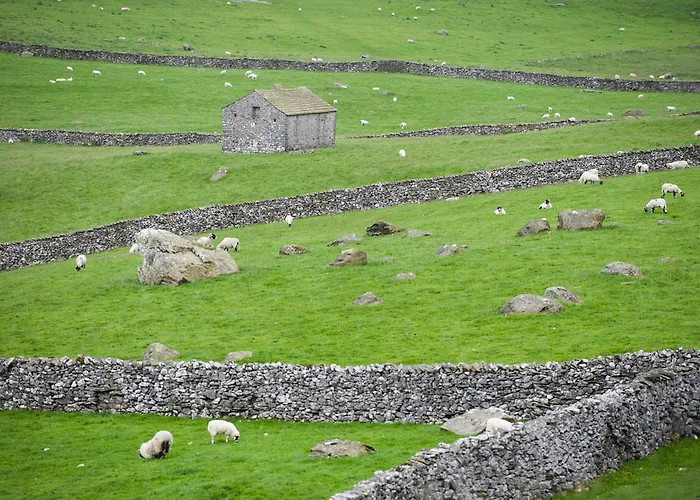 Hotel The Queens Arms