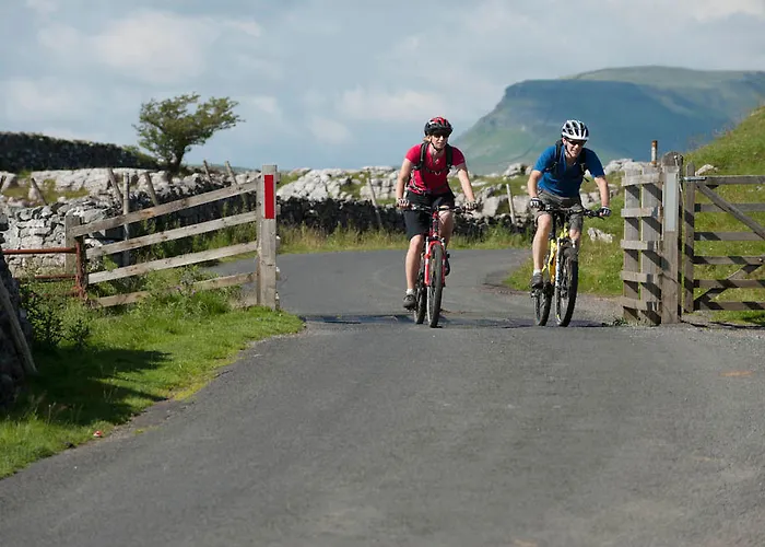 The Queens Arms Hotel 3*