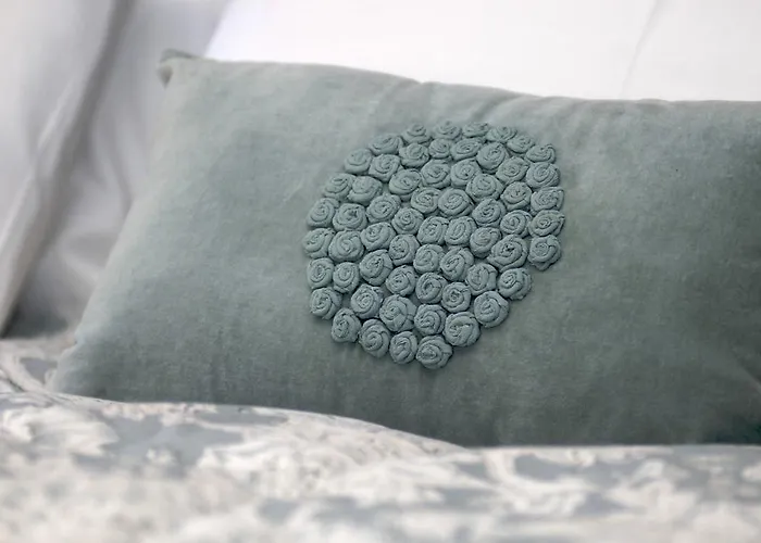 Hotel The Queens Arms