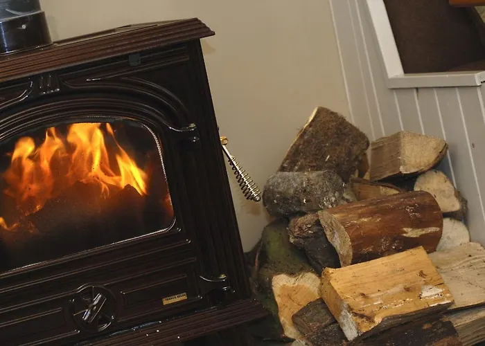 Hotel The Queens Arms Kettlewell