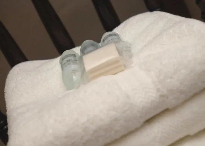 Hotel The Queens Arms Kettlewell