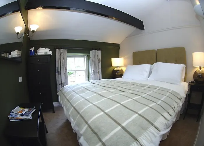 The Queens Arms Kettlewell