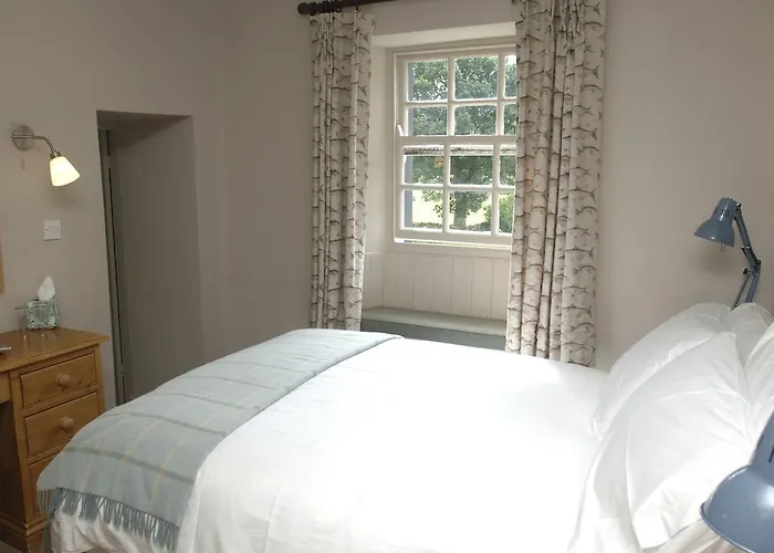 The Queens Arms Kettlewell