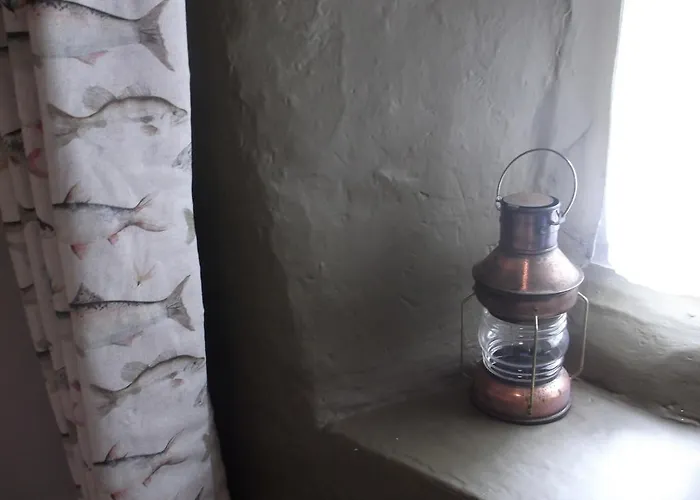 The Queens Arms Kettlewell