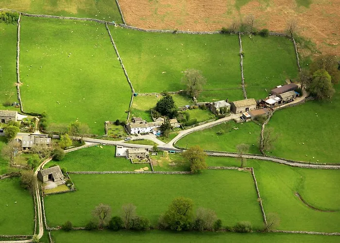 Hotel The Queens Arms 3*