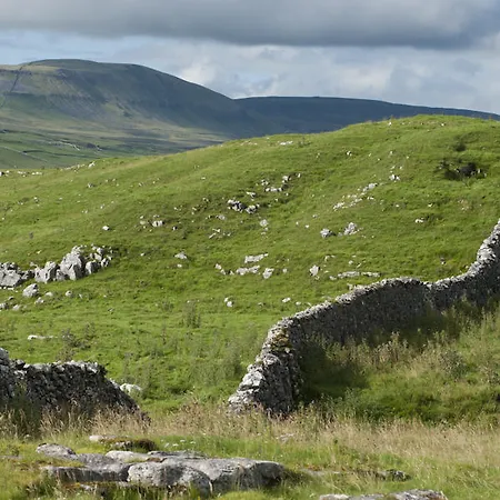 The Queens Arms 凯特尔韦尔