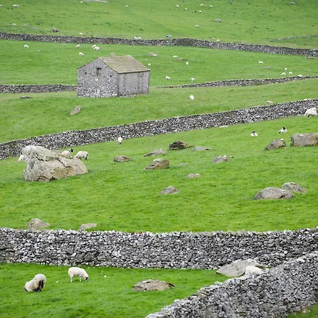 酒店 The Queens Arms