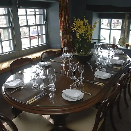 酒店 The Queens Arms