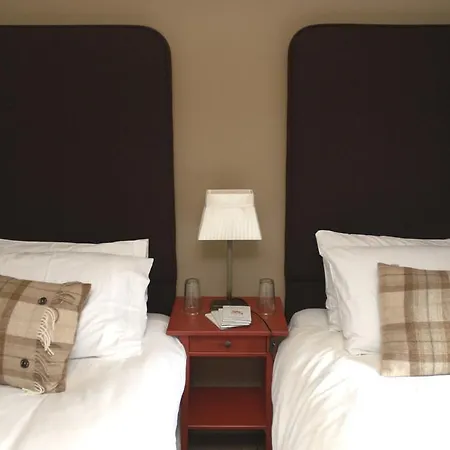 Hotel The Queens Arms
