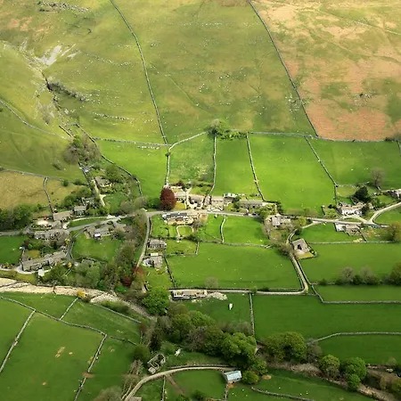 酒店 The Queens Arms